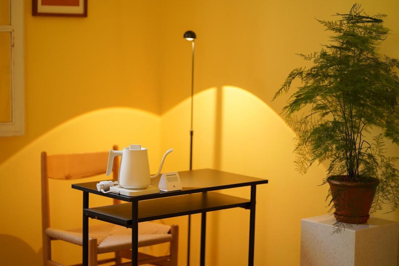 1986 Cafe & Stay Hajfong Zewnętrze zdjęcie